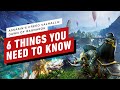 Assassin's Creed Valhalla: Dawn of Ragnarok - 6 Things You Need to Know