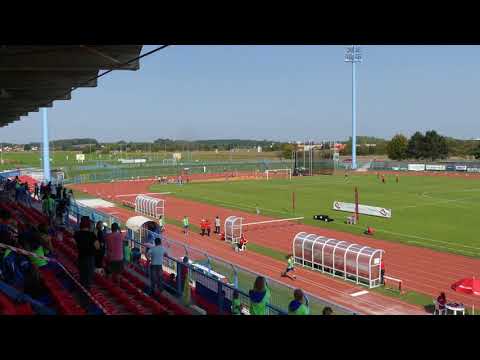 300 m prepone (50.00 / 0.762 / 35.00) /kadetkinje