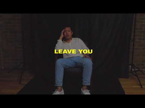 Leave You by Samuel Oscar (Lyric Video)