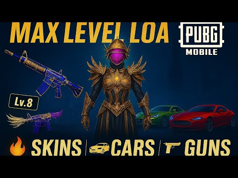 Best Account#1✅🔥🔥#pubgmobile #pubgm #pubg #bgmi #pubgmnextstarprogram @FarooqAhmadYT @RomeoGamingYT 