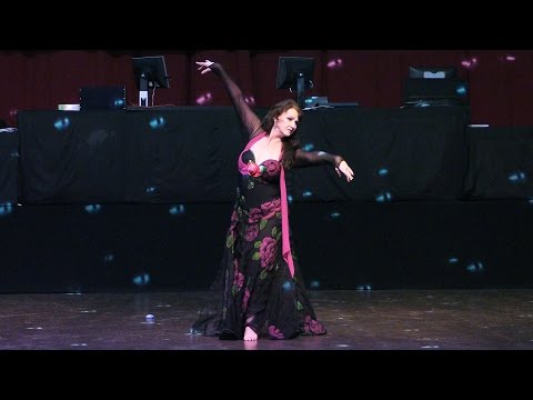 Janika - Tarab - Tales of Sahara 2016 (4K)