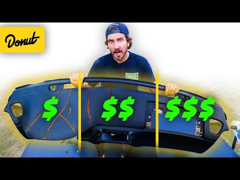 We Tested 3 Cracked Dashboard HACKS