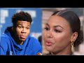 Giannis Walks Out On Malika Andrews FOR BEING MESSY | Postgame Interview | ESPN
