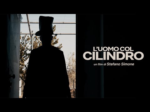 L'uomo col cilindro (trailer 2020) - Due fotografe scelgono un posto misterioso per i loro set