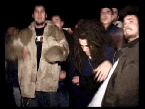 3polis tribe Deca noci