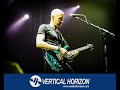 2. Vertical Horizon - Footprints In The Snow - LIVE at Samford University 05/04/95