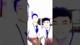 Download lagu TIKTOK EMYR RAZAN HAMID DAN ANDIKA ARIANSYAH NUGROHO || PEMAIN SINETRON DJSMA mp3