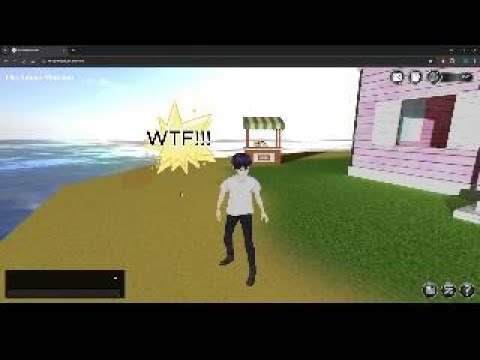 Exploring Kame House… But Something’s Missing 👀