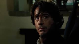 Sherlock Holmes 3 Trailer (2019) Шерлок Холмс 3 (2019) трейлер на русском