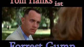 Forrest Gump - Alan Silvestri - Theme song
