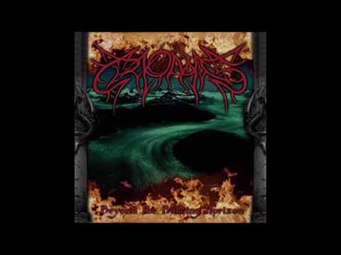 Crionics - Beyond The Blazing Horizon (Full EP)
