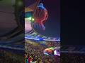 Tata Ipl 2024 Drone Show CSK Vs RCB Csk Marvel Editz