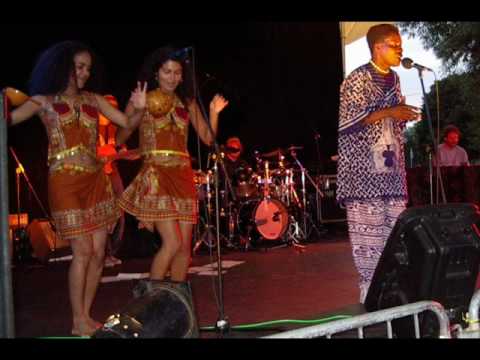 Leonard Nitomwungere - Yozefu Muri Egiputa