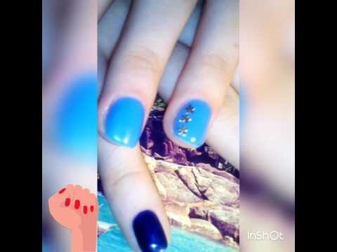 Вот что получилось