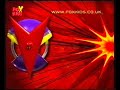 Fox Kids Continuity December 1999 8