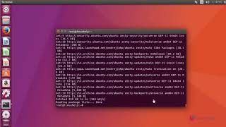 How to install PHP 5.6 on Ubuntu 17.04