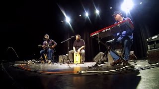 Joshua Davis music video - Get Behind the Mule  (Tom Waits)