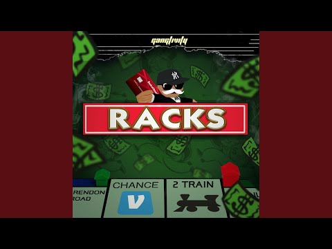 Racks (feat. Fleego, Bam Vito & Mitchleading)