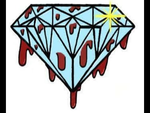 Blood Diamond x LxST GANG - Taliband (feat. JUNOTHELOST, ThatBoyLSDt, Ghost Shyne, AlexxTheLost)