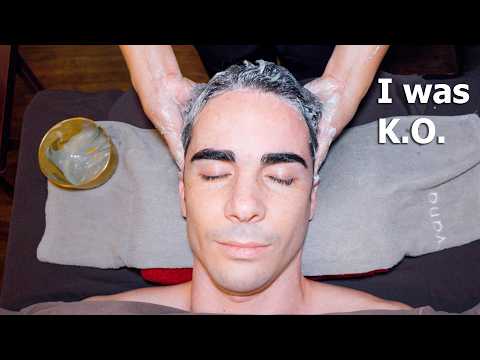 Upscale Bodyrub
