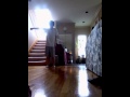 My dance to Young Avz (That Song On The Radio ...