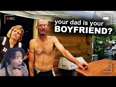 FlightReacts To Dad Realizes Cops Discovered His Horrifying Secret!