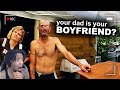 FlightReacts To Dad Realizes Cops Discovered His Horrifying Secret