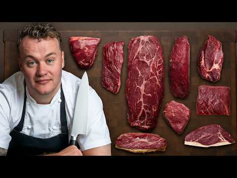 How to Make Cheap Steak Better Than A Ribeye