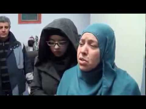 نداء من زوجة سائق سيارة الأجرة الجزائري الذي قتل في مونتريال