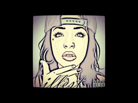 Young Ash (Feat. Hachett)- Stupid Rich