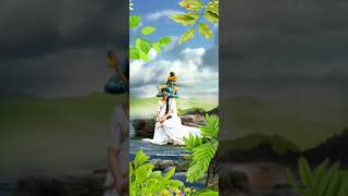 Gokulathil kanna kanna Song 🎼 Krishna Jayanthi 🙏🏻 Whatsapp Status Little Krishna Status Tamil...
