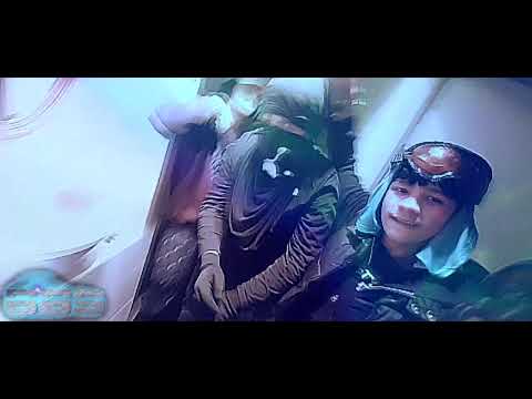 LIL BABBYBITCH X HILTJE X PITAGORASSI X MENACE MONTANA - DOUBLE IT UP (PROD. STEKKER)