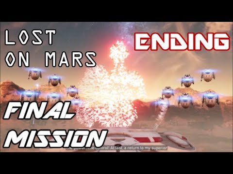 Far Cry 5 - Lost on Mars - Final Mission & Ending