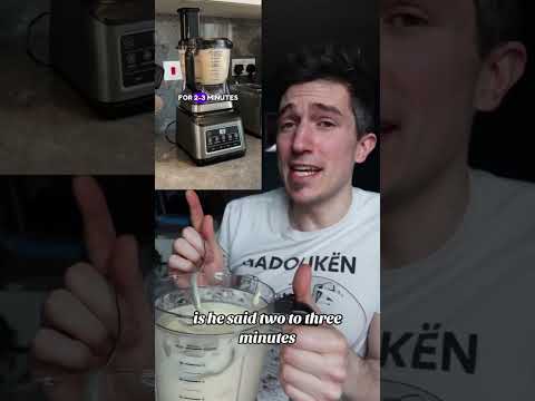 Reposting this as it’s a solid snack! 😋 #protein #proteinfluff hayden_rolfe