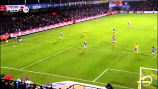 preview picture of video 'Westerlo 2 - 2 Anderlecht [17.8.2014 Highlights]'