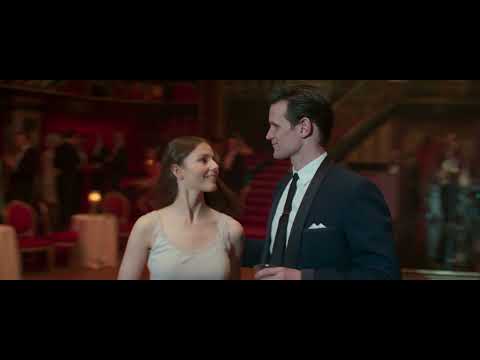 【迷離夜蘇活】影評篇 - 11月12日 全台戲院見