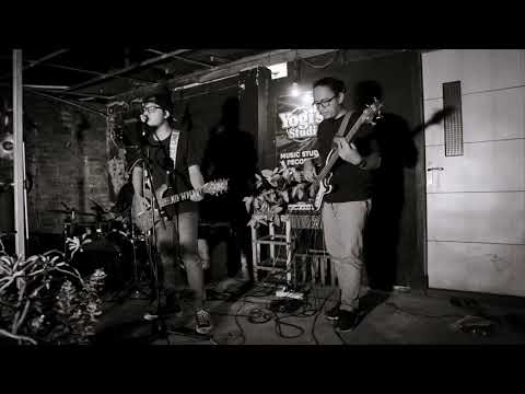 AIR MATA - DEWA19 (COVER) LIVE SESSION