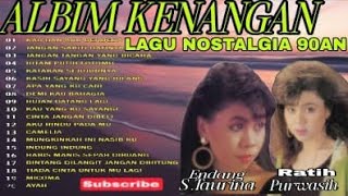 Download lagu Ratih Purwasih dan endang s taurina full album kenangan 80/90an paling populer  mp3