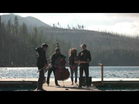 OneBeat 2015 Portrait - Ng Chor Guan