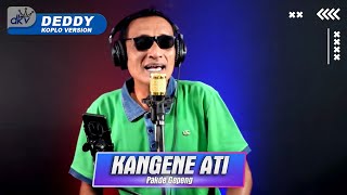 Download lagu KANGENE ATI VERSI DANGDUT KOPLO JARANAN || FARIS KENDANG FT PAKDHE GEPENG mp3 Download lagu KANGENE ATI VERSI DANGDUT KOPLO JARANAN || FARIS KENDANG FT PAKDHE GEPENG mp3