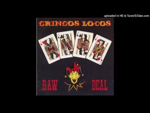 Gringos Locos - Granted
