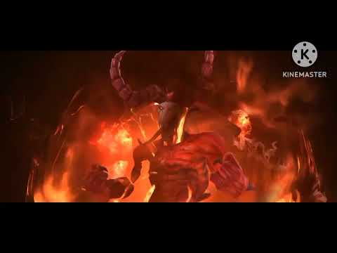 Hela T4 Clear WBL Mephisto Stage 69 Under 100 Seconds - Marvel Future Fight