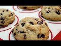 Recipe For Banana Cookies With Chocolate Chips