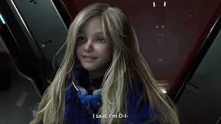 Pragmata Trailer - Capcom’s Most Mysterious Game So Far Trailer