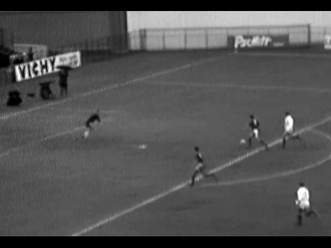 Equipe de France, Eliminatoires Euro 1968 : France-Luxembourg (3-1), résumé I FFF 2015