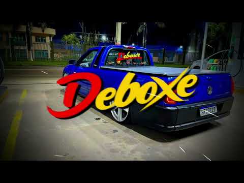 Deboxe - Eletro Funk 2022 - Jogadinha da Deboxe - MC Madimbu, Rick Rastro & DJ Patrick