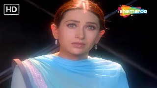 Download lagu Zindagi Ko Bina Pyar | Haan Maine Bhi Pyaar Kiya (2002) | Akshay Kumar | Karishma Kapoor| Sad Songs mp3