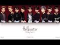 [HAN|ROM|ENG] Stray Kids (스트레이 키즈) - Hellevator (Color Coded Lyrics)