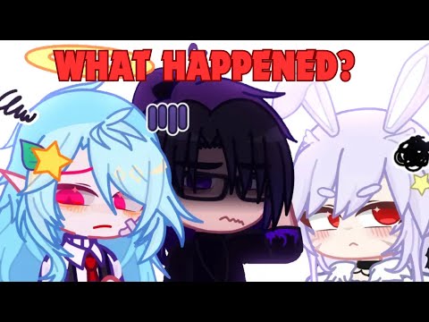 Kiaro Yun And Khaiisaja DRAMA Explained.!! (Outdated) | Gacha Rant