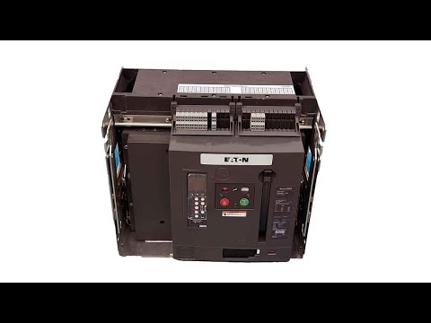 Eaton Repair Services